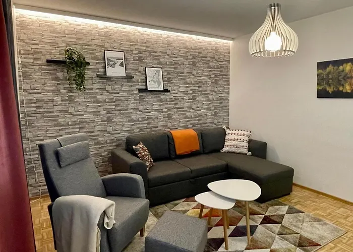 Polar Apartment
