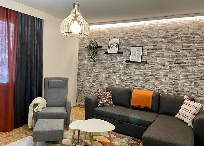 Polar Apartment