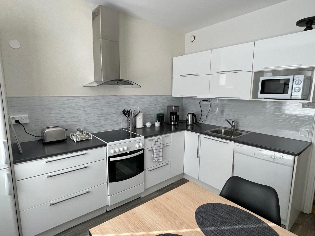 Polar Appartement Rovaniemi