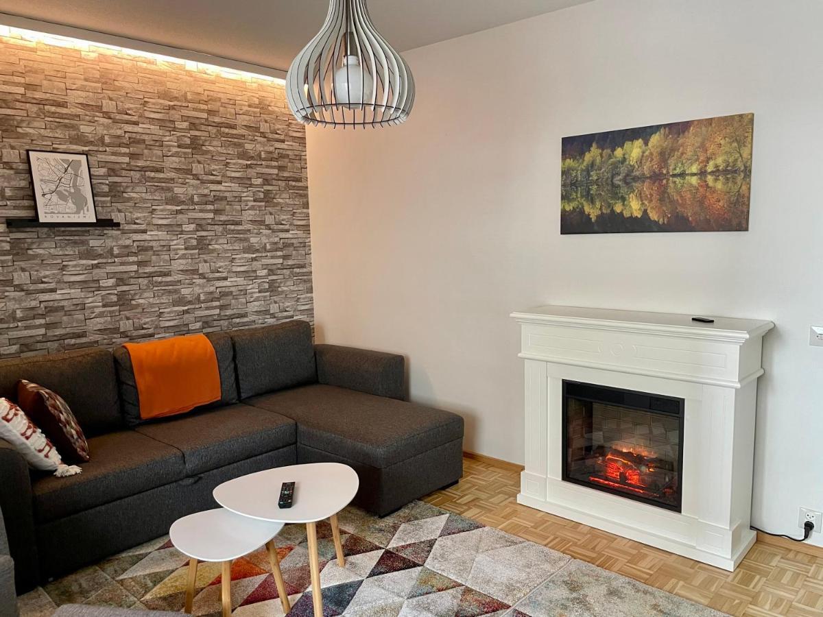 Polar Appartement *